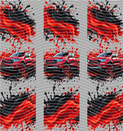 Pen sticker、-F 444